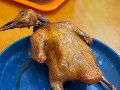 -煲煲掂风味煲仔饭餐厅(西区店)