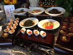 长沙北辰洲际酒店兰调全日餐厅(北辰洲际酒店自助餐厅)-长沙北辰洲际酒店-兰调全日餐厅