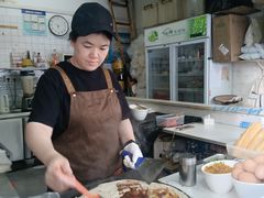 -何太吉·煎饼果子(海防路店)