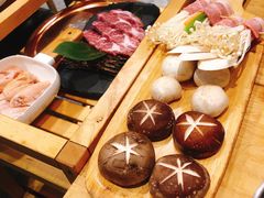 -秋木烤肉·韩国牛肉名家(高新旗舰店)