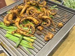 -凯鸽酒楼•雁北民间菜(云冈石窟店)