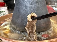 -东来顺饭庄(王府井步行街店)