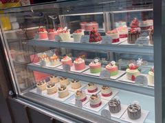 -吉川堂·日式甜点专门店(正佳广场店)