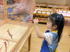 -北京市朝阳区阳光起点幼儿园(东坝园)