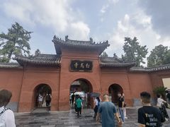 -洛阳白马寺