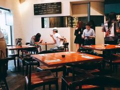 大堂-La Strada(安福路店)