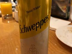 -威斯汀舞台餐厅