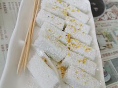 -周大娘牛乳(旧寨古村总店)