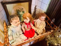 -RAC BAR(安福路店)