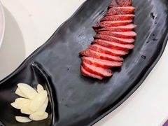 台湾香肠-太兴餐厅(东方广场分店)