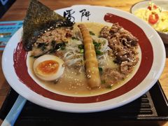 -雷门拉面店(新光天地店)