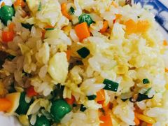 扬州炒饭-粗茶淡饭(东关街店)