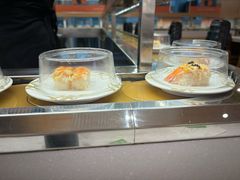 -争鲜回转寿司(浦东三钢里PLUS店)
