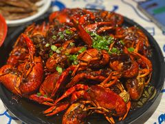 -松哥油焖大虾(科技园店)