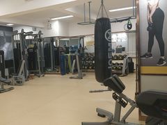 -中田健身工作室(莘庄地铁站店)