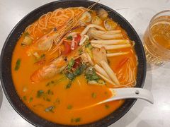 -美奈小馆·越南料理(中航城君尚购物中心店)