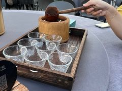 -汉水谣·江景餐厅(江滩店)