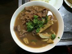 -姚记炒肝店(鼓楼店)