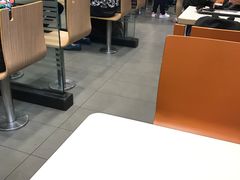 大堂-麦当劳(秣陵路店)