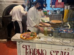 -Alimentari Grande(东湖路店)