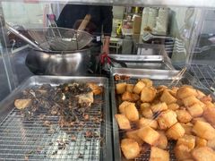 -美美阿姨醋肉(县后路店)