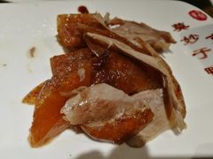全聚德烤鸭-全聚德(江宁店)