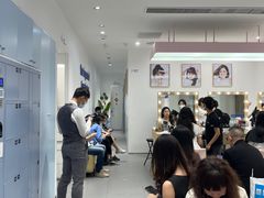 -天真蓝照相馆(中华广场店)