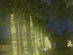 -观澜湖生态运动公社