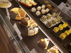 -欧式面包坊(青岛万象城店)
