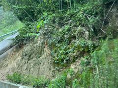 -将军关探险漂流