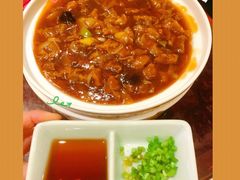 惠丰堂烧烩爪尖-惠丰堂饭庄·烤鸭·京味菜(翠微路店)