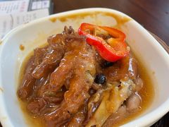 -潮福城大酒楼·潮粤菜·港式点心(阳光城店)