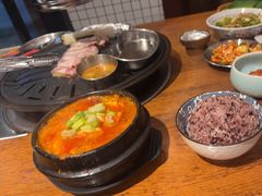-济州爱肉堂(总店)