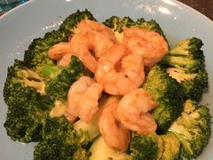 -港丽餐厅(高德置地店)