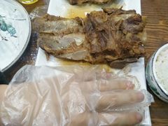 -华洋狼诱惑酱骨头(白塔堡店)