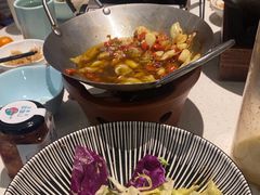 -刀板香·安徽菜(国购IFC店)