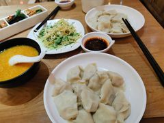 -饺子先生(世豪店)