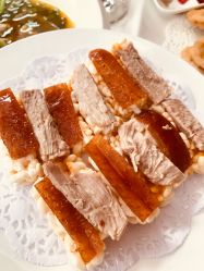 -花家怡园·宴会厅(簋街四合院总店)