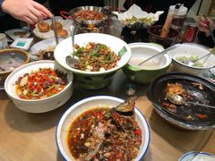 -费大厨辣椒炒肉(万家丽一店)