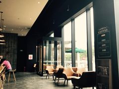 -星巴克(太原茂业天地店)