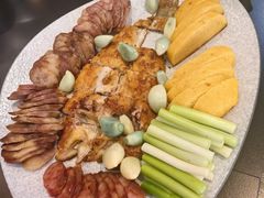 -南山酒肆(南山董事绘店)