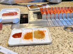 -丰茂烤串(卫星广场店)