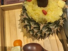 -云海肴·汽锅鸡·云南菜(天津国金汇店)