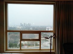 -白金汉爵大酒店(相城店)