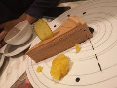 -théATRE 茶聚场(王府中環店)