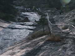 -九龙池景区