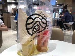 -眷茶(大卫城10楼店)