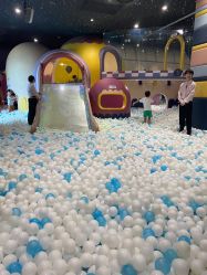 -MELAND CLUB亲子乐园·派对·餐厅(北京芳圆里ID MALL店)