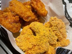 -Kyochon1991校村(共和路店)