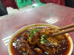 -老丘丘(较场口店)